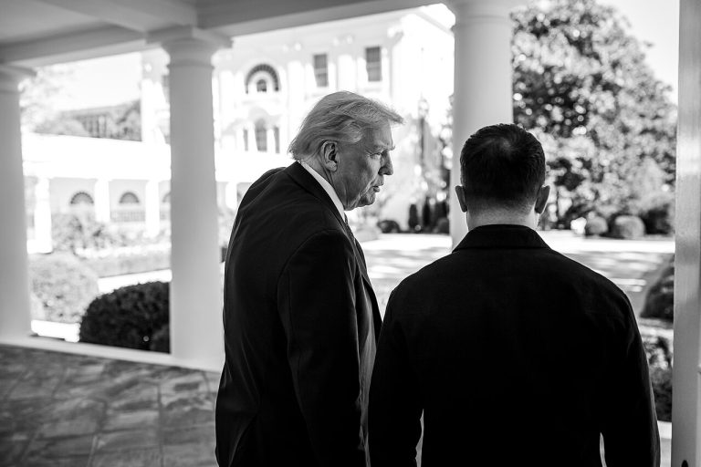 Trump Appointed Bypassing Traditional Intelligence Professionals