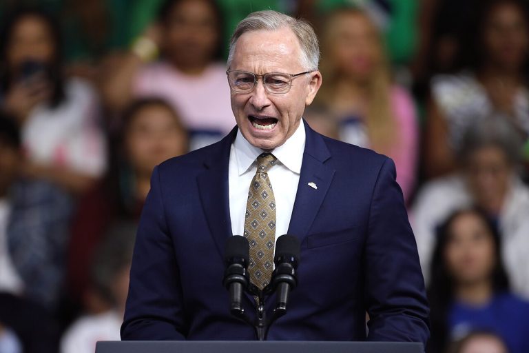 Justin Murphy Wins GOP Primary and Faces Cory Booker in November Showdown