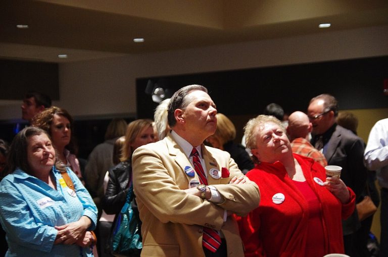 Zach Lahn Defeated Significant Shift in Political Dynamics