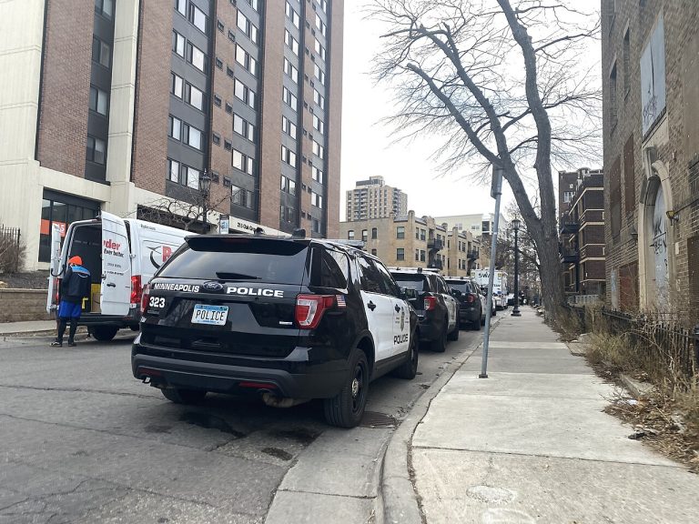 Bailey Martin Used Two People Dead and a 17 – Year – Old Suspect in Custody