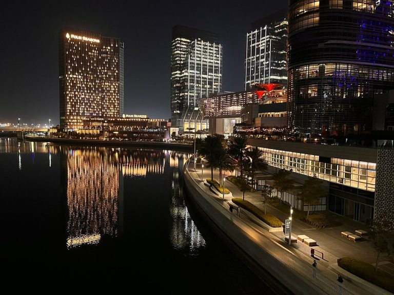 UAE Secures $2.2 Billion in Deals Despite Sharp Volume Decline