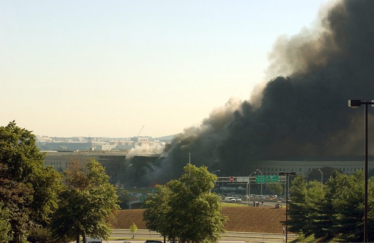 Pentagon Hired Sparking Internal and Public Alarm