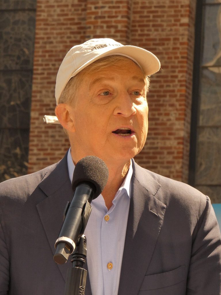 Tom Steyer’s $200 Million Investment Falls Short in California Governor Race