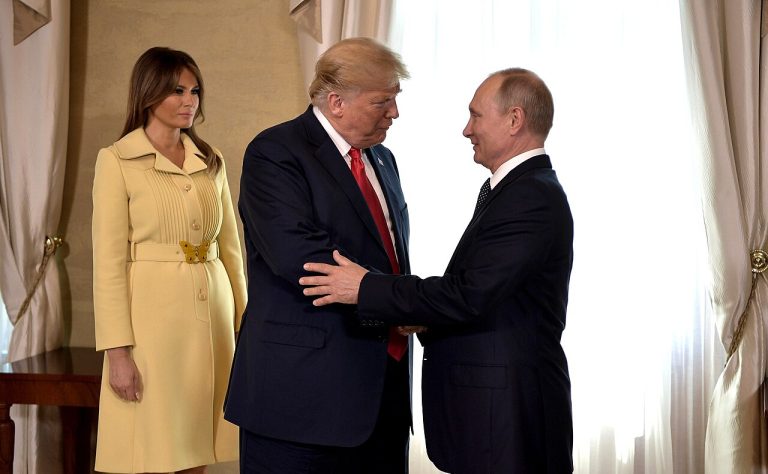 Trump Meeting Spurs National Debate on Right – to – Repair Legislation