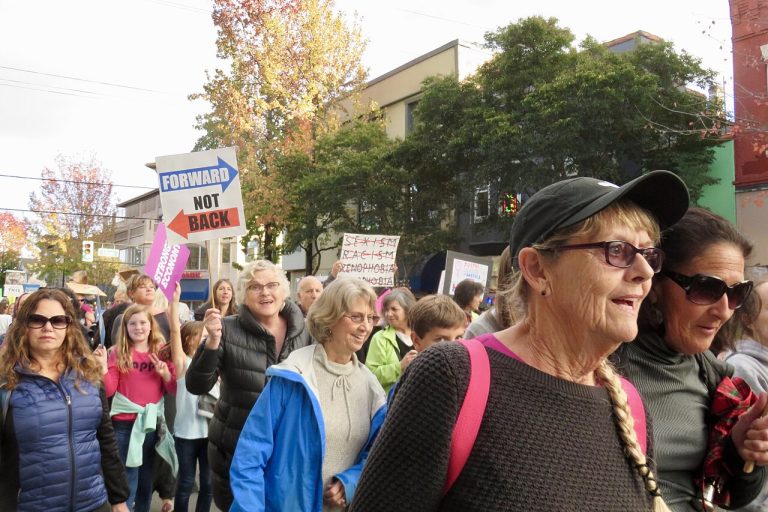 Gloria Romero Leads Tight California Race as Vote – By – Mail Ballots Loom