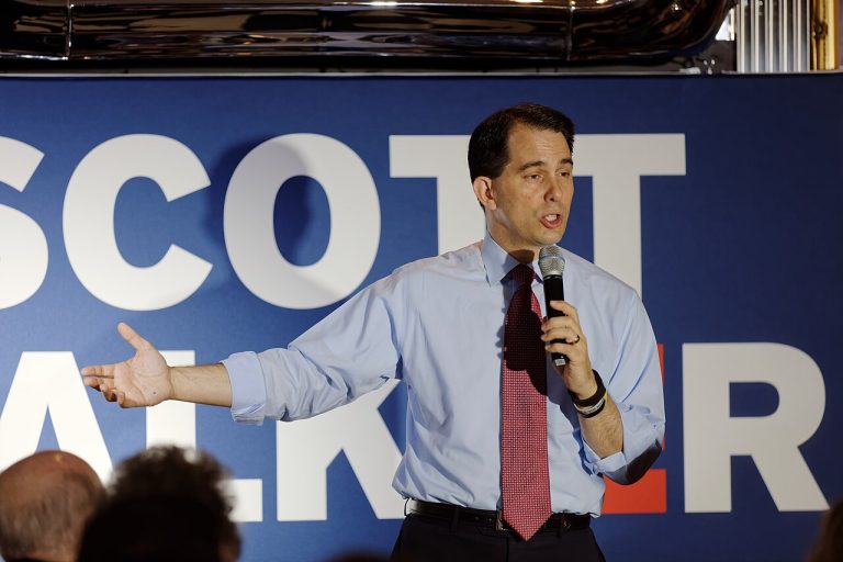 Zach Lahn Wins Iowa GOP Nomination and Defeating Trump – Backed Feenstra
