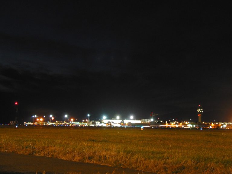 Vancouver International Airport Expects Manage an Unprecedented Surge in Passenger Traffic