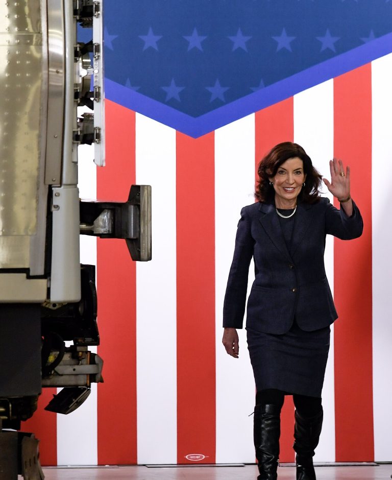 Governor Hochul Expands Empire State Service Corps to Meet Surging Demand