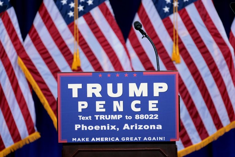 Trump Drops $1.8 Billion Fund Proposal After Backlash