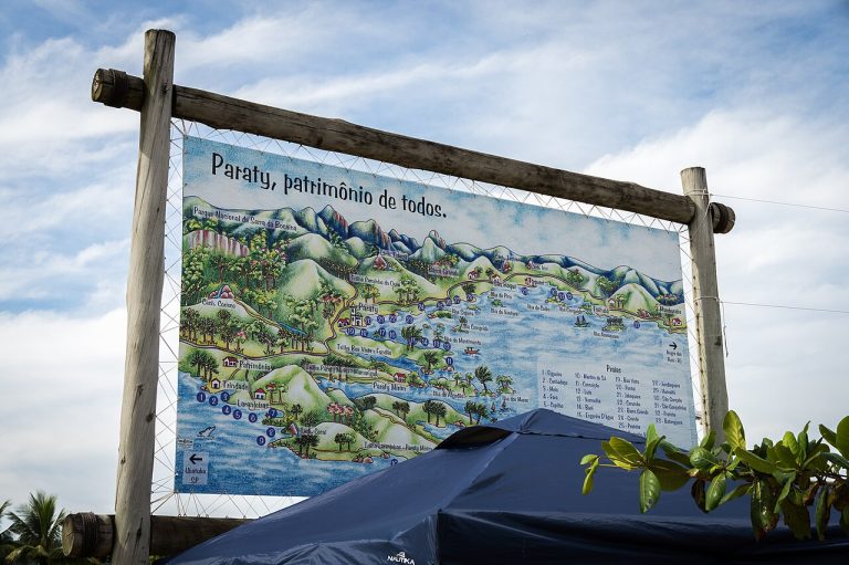 Brazil Travel Slowdown Adds Pressure on US Tourism Decline