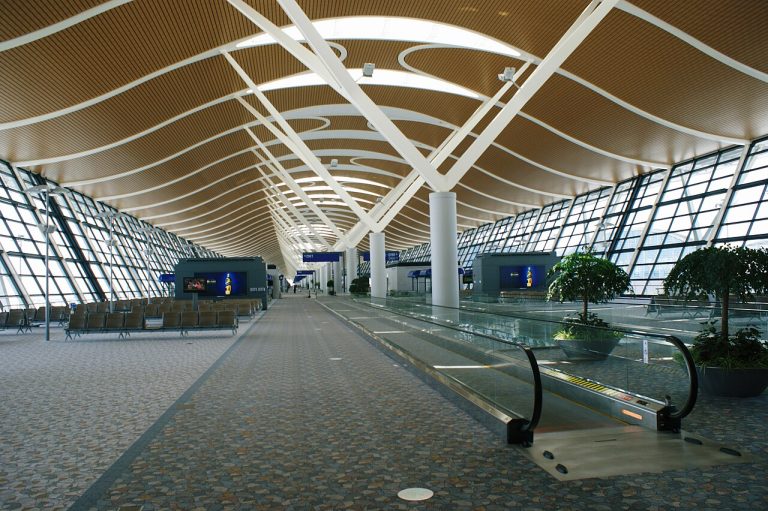 Swedavia Reports 3% Increase in May Passenger Numbers