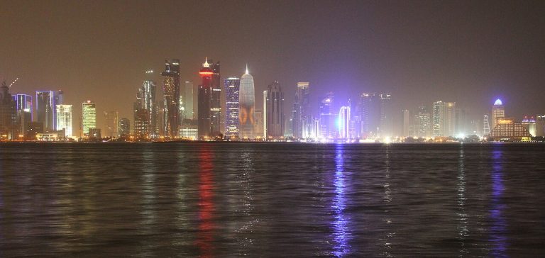 Qatar Hosted 66% Increase in New Non – Qatari Companies