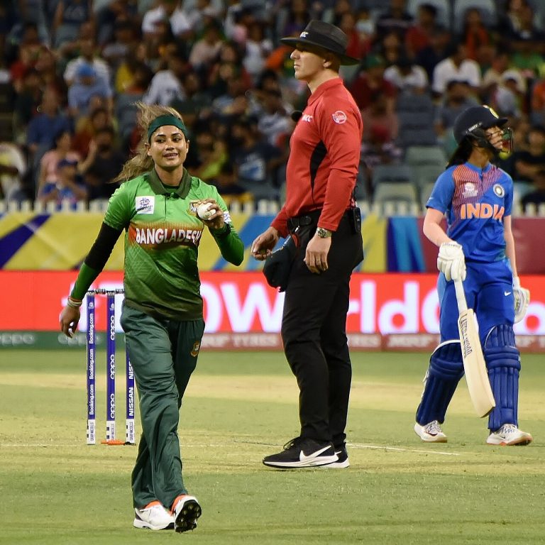 Sri Lanka Confirmed Player Squad for the 2026 Women’s T20 World Cup