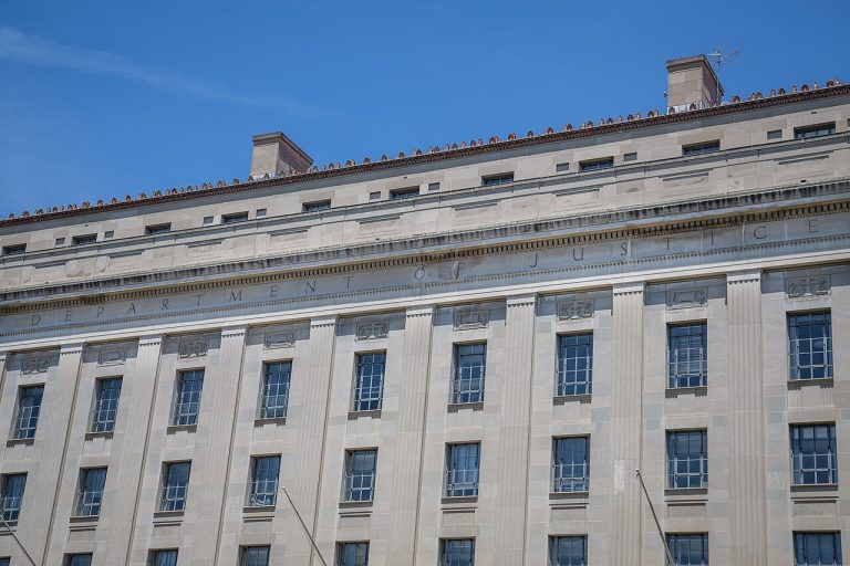 DOJ Debunks Viral Claim of Zero Votes in LA Mayoral Race and Confirms Ongoing Probes