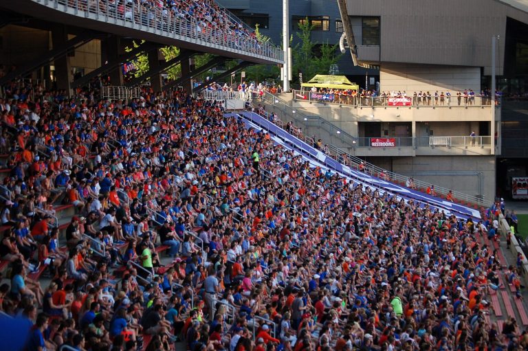 Brazil vs Egypt Warm-Up Frustrates Fans With Streaming Restrictions