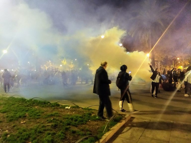 Argentina Defeated in a World Cup Warm – Up Match