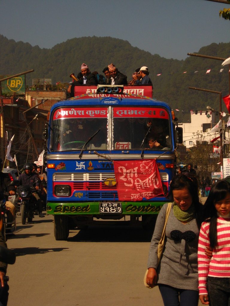 Nepal Slashes Election Costs as Campaign Spending Soars Beyond Limits