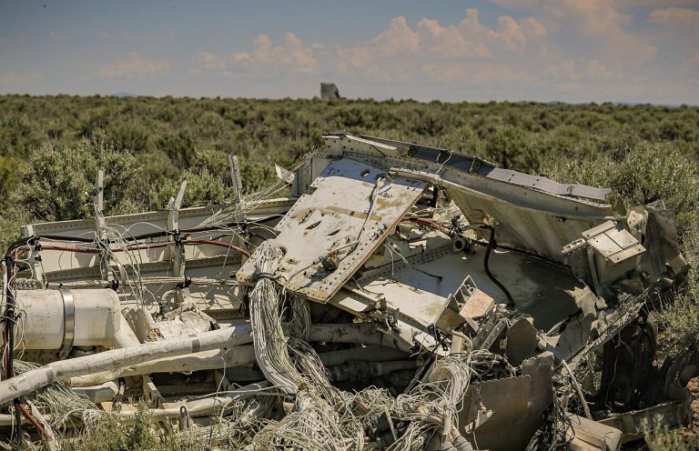 Gulfstream Jet Crash in Dominican Republic Kills Two Pilots and Sparks Urgent Investigation