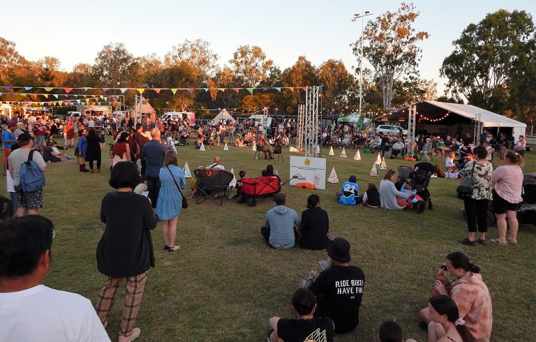 Screen Queensland Pauses Program for 2026, Plans Relaunch in 2027