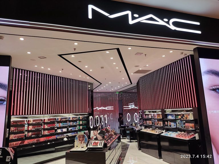 L’oréal Paris Dominates China’s Beauty Market With Strong Sales Growth