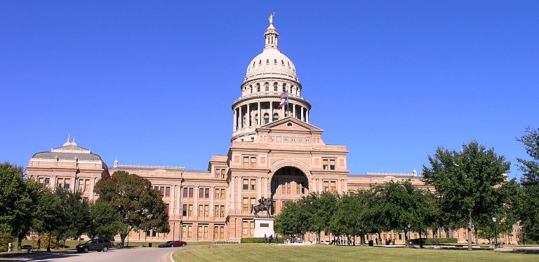 Greg Abbott Threatened Withhold $110 Million in Security Grants