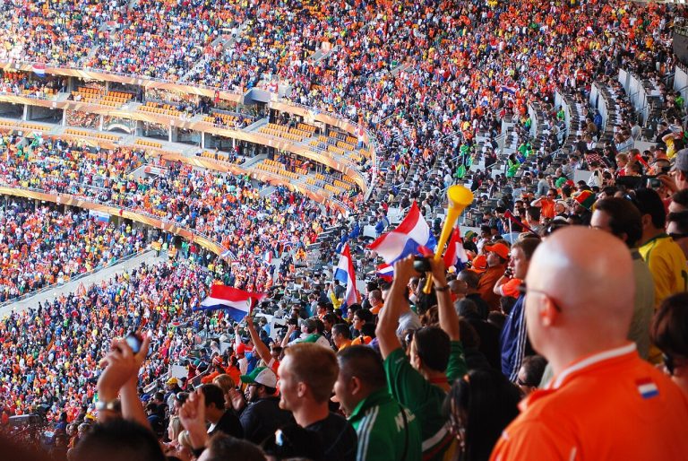 Netherlands Beat Uzbekistan 2-1 in Final World Cup Warm-Up