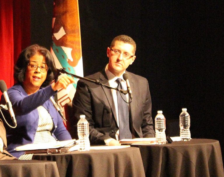 Nithya Raman Secured Spot in the November 2026 Los Angeles Mayoral Runoff