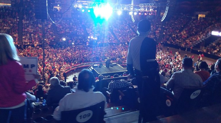Nithya Raman Advanced Runoff Against Incumbent Mayor