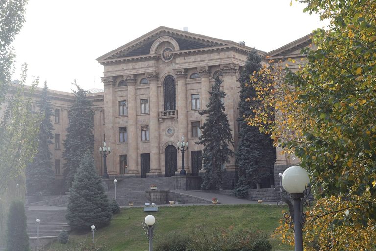 Nikol Pashinyan Wins Armenian Election and Signaling Shift Towards West Amid Russian Pressure