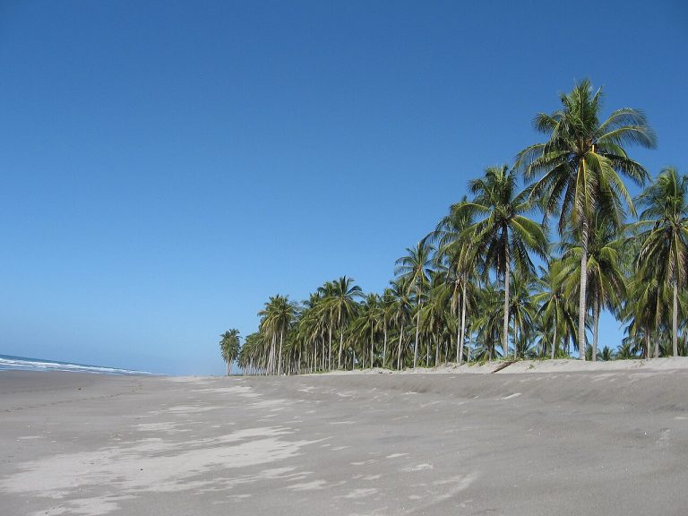 Tourism Contributes 10% of El Salvador’s GDP as Visitor Growth Surges