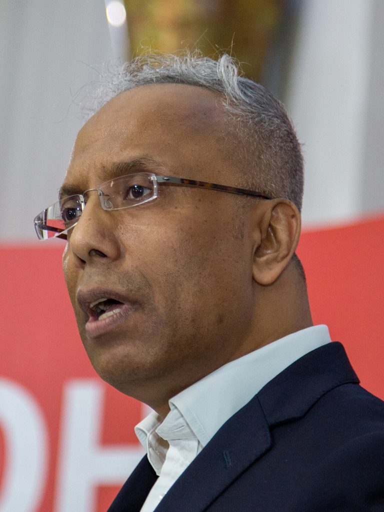 Lutfur Rahman’s Aspire Party Secures Majority in Tower Hamlets Amid Increased UK Oversight