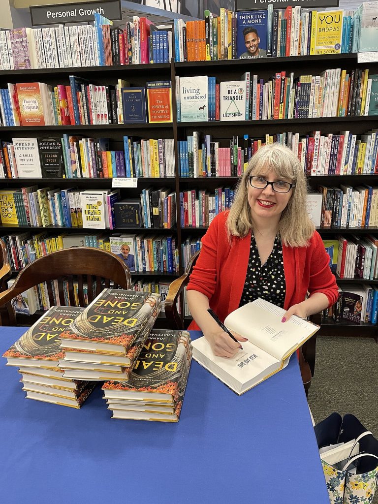 Robin Yocum Launches East Liverpool’s First Community-Wide Read Event