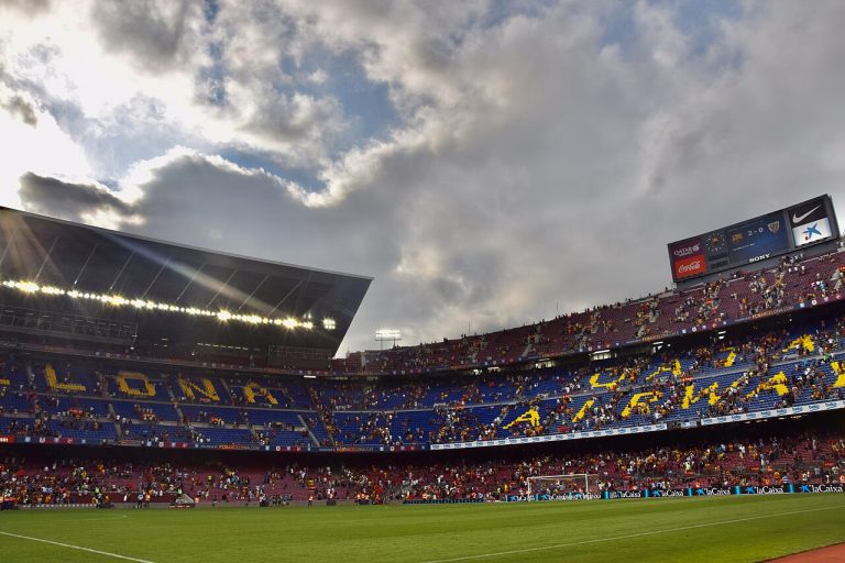 Barcelona Reveals Bid Fell Short of Valuation in Australia