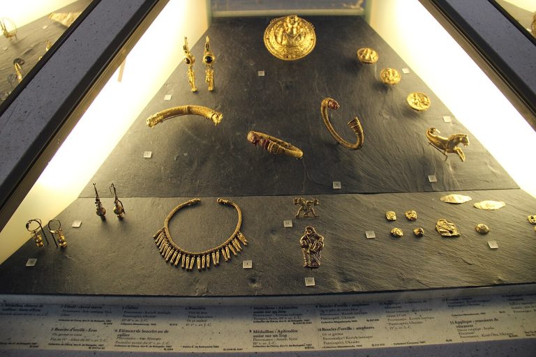 India’s Gold Demand Rebounds as Prices Fall to Two-Month Low