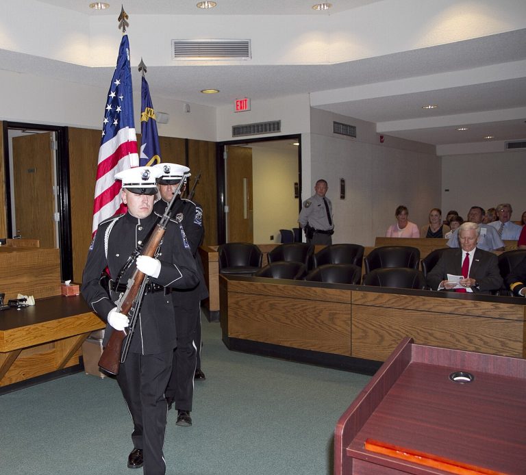 The Anti – Weaponization Fund Reveals Judge Richard Leon Accepted Doj’s Argument