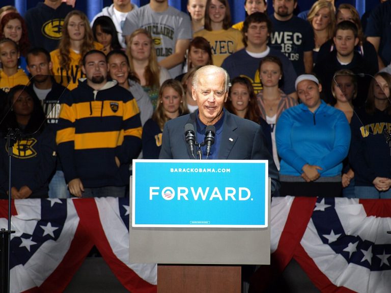 Vice President JD Leads Controversy Over Fraud Allegations