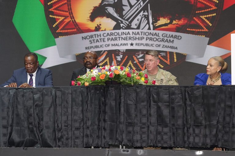 Dipak Patel Warns of Institutional Bias Threatening Zambia’s 2026 Election