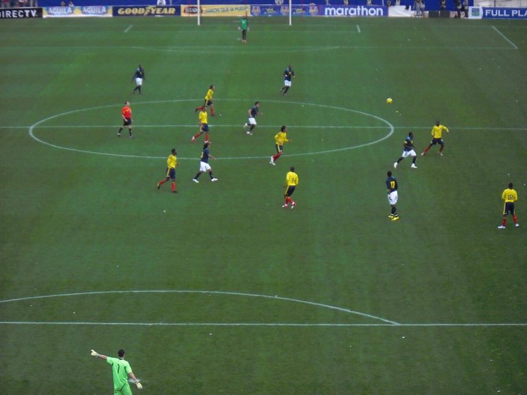 On June Reveals Travel Packages for Ecuador’s World Cup Matches Range