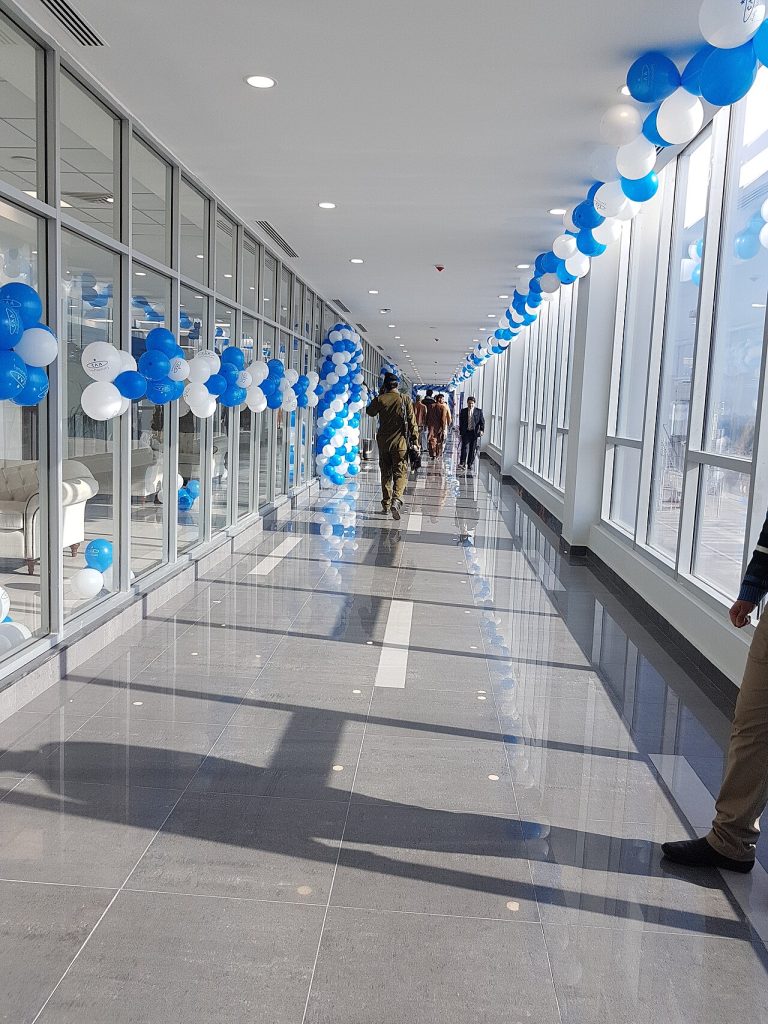 American Airlines Delays Disruptions at Miami International Airport