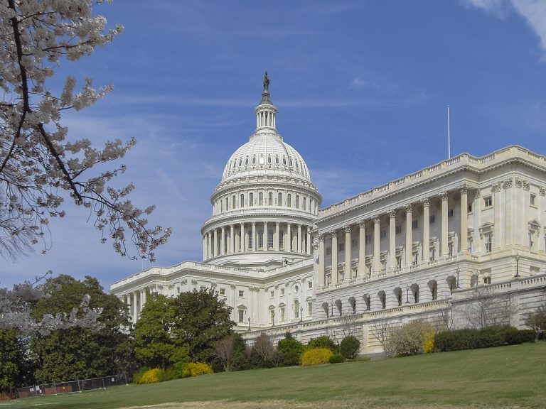 U.s. Senate Approved Funding Supports Trump’s Immigration Enforcement Agenda