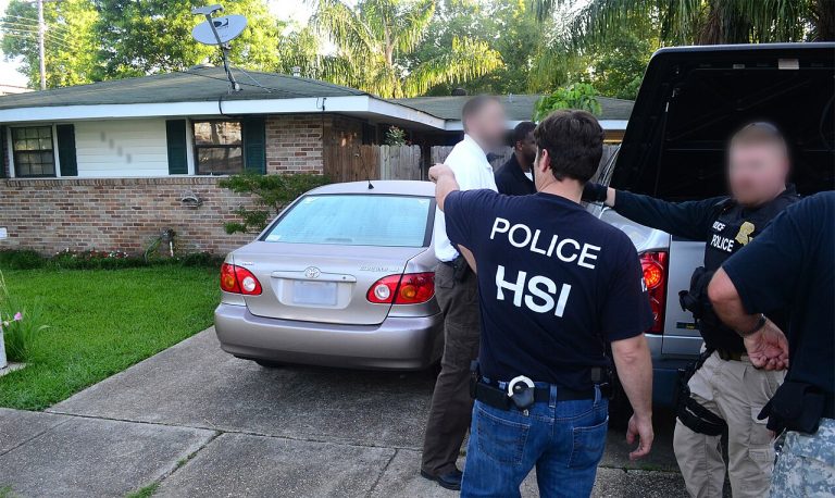 Detroja Kabhi Arrested Held on $500,000 Bonds and Court Date Set