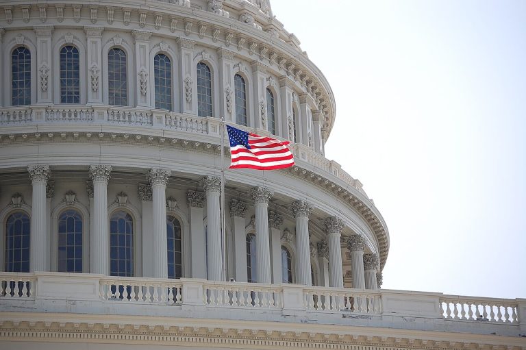 Trump Signs $70 Billion Border Funding Bill After Narrow Senate Approval