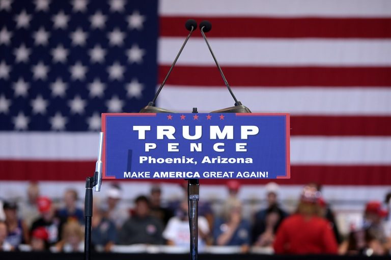 The Trump Administration Reveals Potentially Impacting Scientific Independence