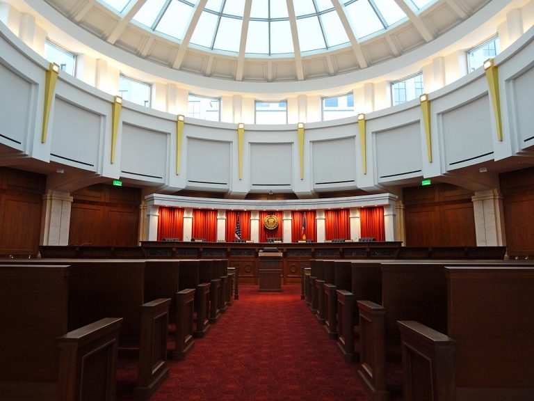 The Colorado Court Reveals Homicide Convictions Overturned