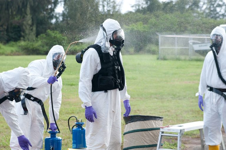 FBI Launches Combat Violent Crime in United States