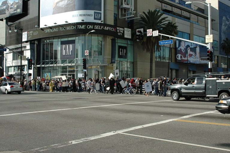 TikTok’s Scientology Speedrunning Trend Sparks Police Investigations