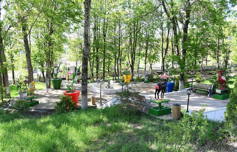 Comprehensive Community Solutions Reveals Major Renovation and Job Training Project