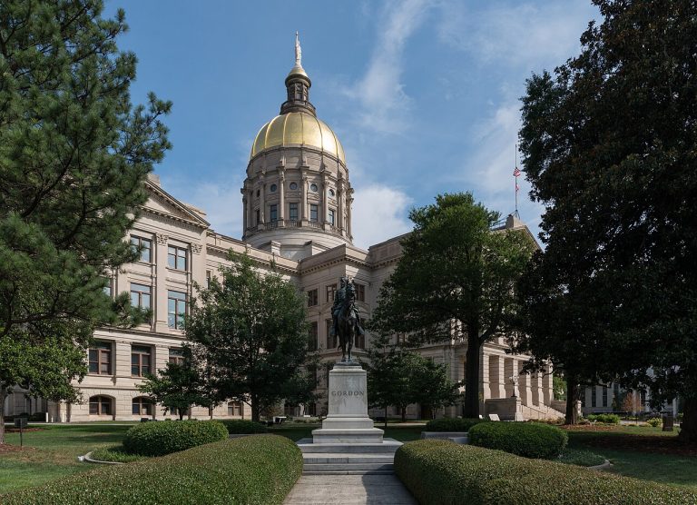 Collins Wins Senate Race as Jackson Upsets Trump-Backed Governor Pick