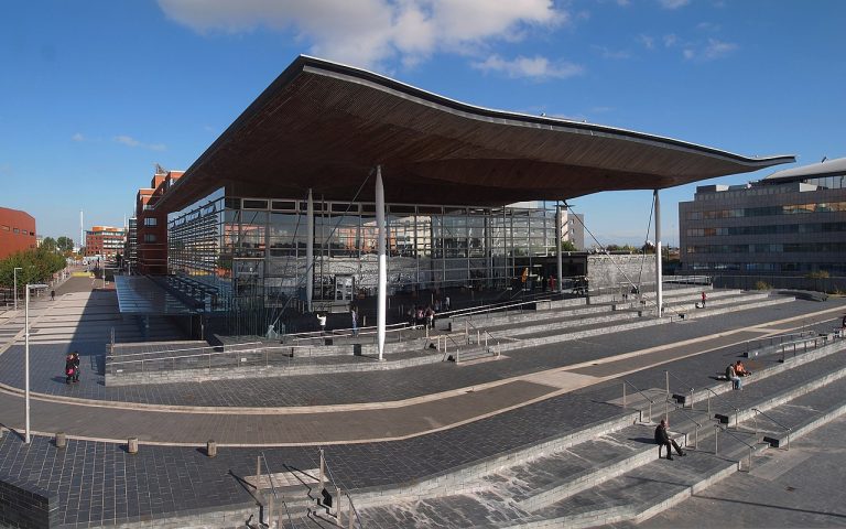 Plaid Cymru Announced Plans for a Minority Government