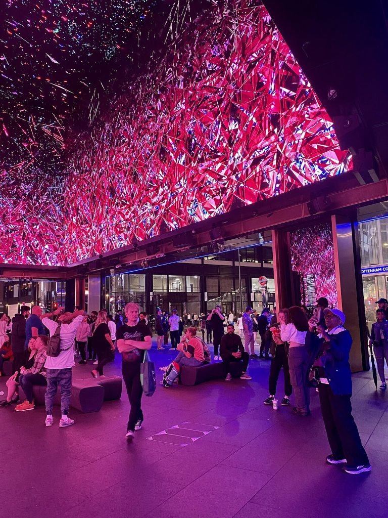 UK Advertising Launches Global Campaign to Turn Creativity Into Export Growth